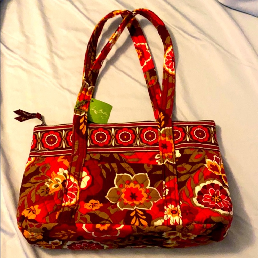 NWT Vera Bradley purse
